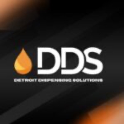 Detroit Dispensing Solutions