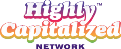 Hcn Logo
