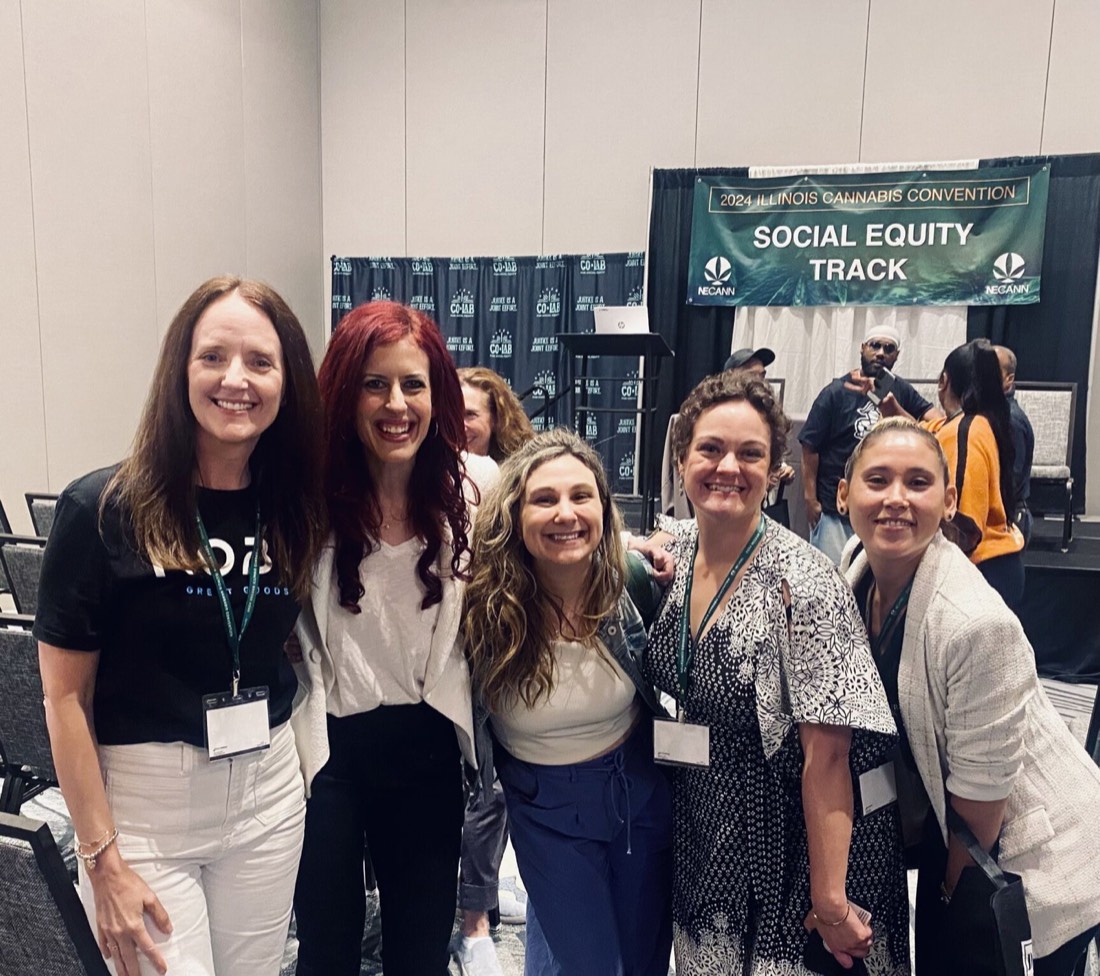 NECANN Illinois Cannabis Convention