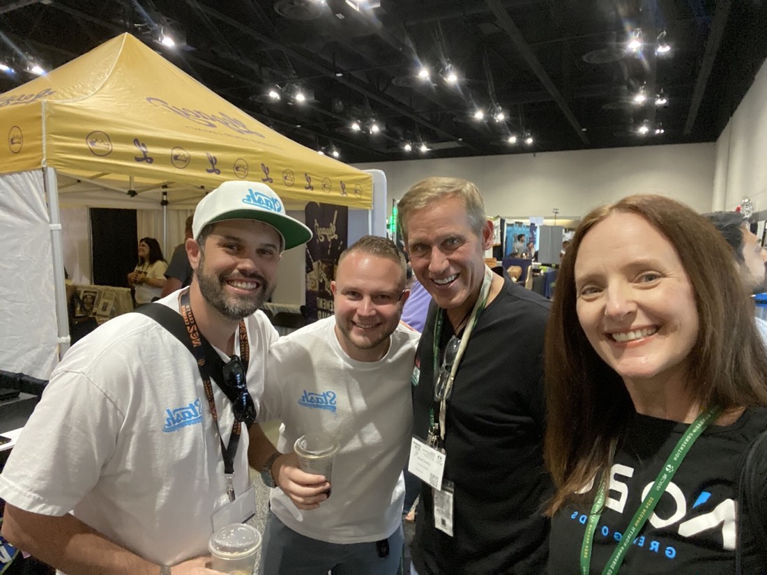 NECANN Illinois Cannabis Convention