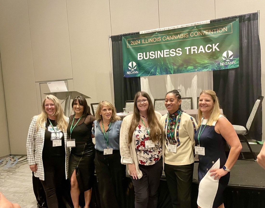 NECANN Illinois Cannabis Convention