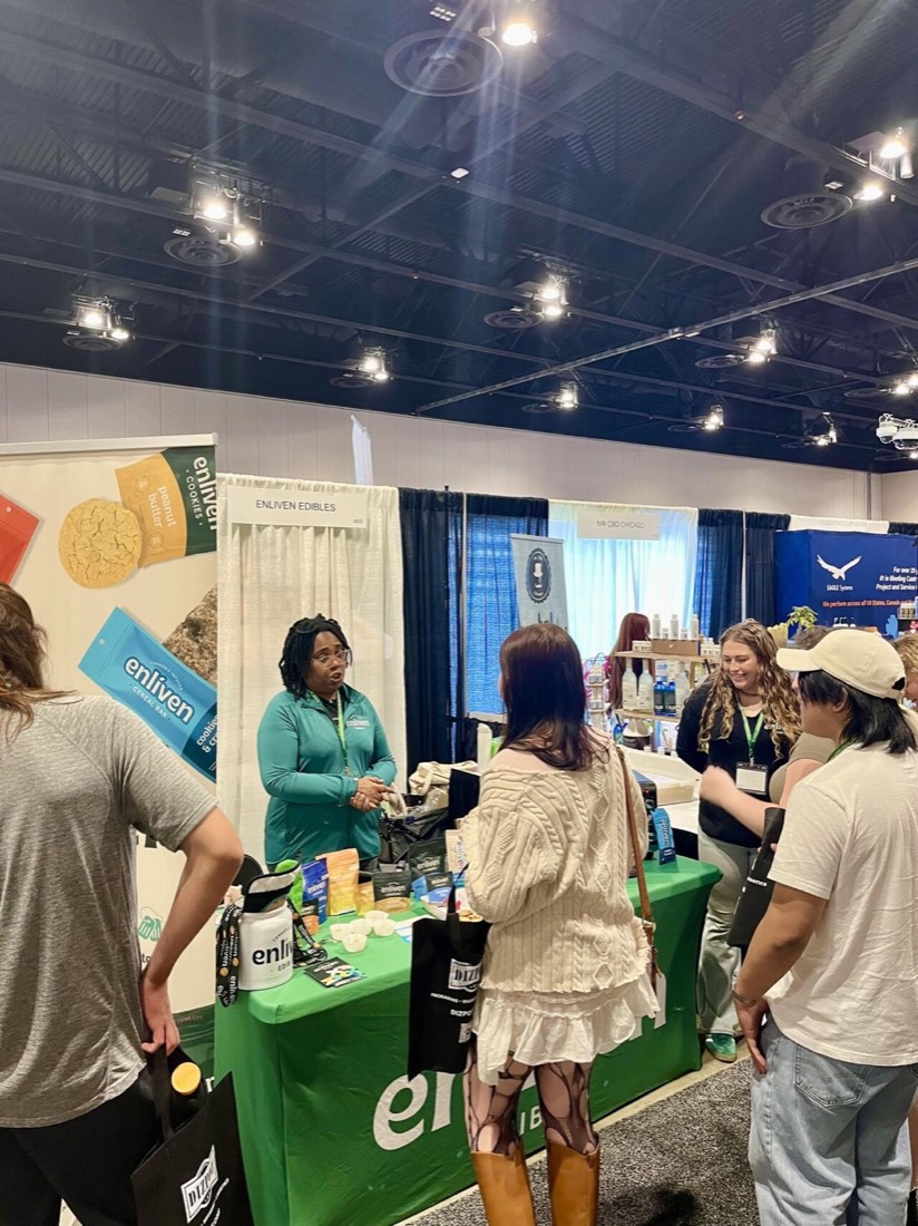 NECANN Illinois Cannabis Convention