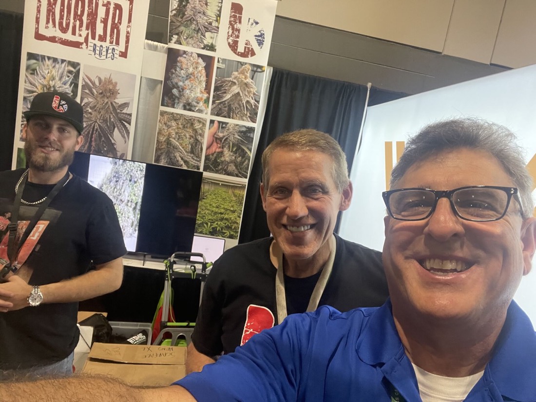 NECANN Illinois Cannabis Convention