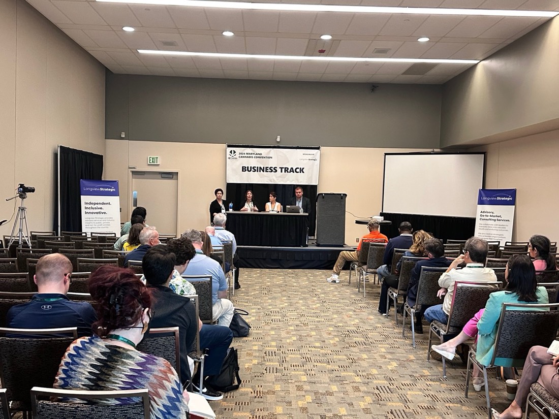 NECANN Maryland Cannabis Convention