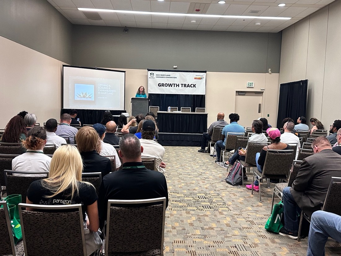 NECANN Maryland Cannabis Convention