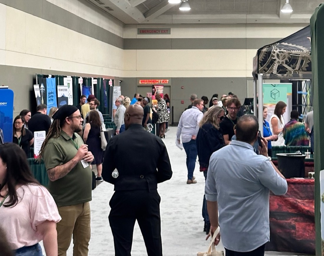 NECANN Maryland Cannabis Convention