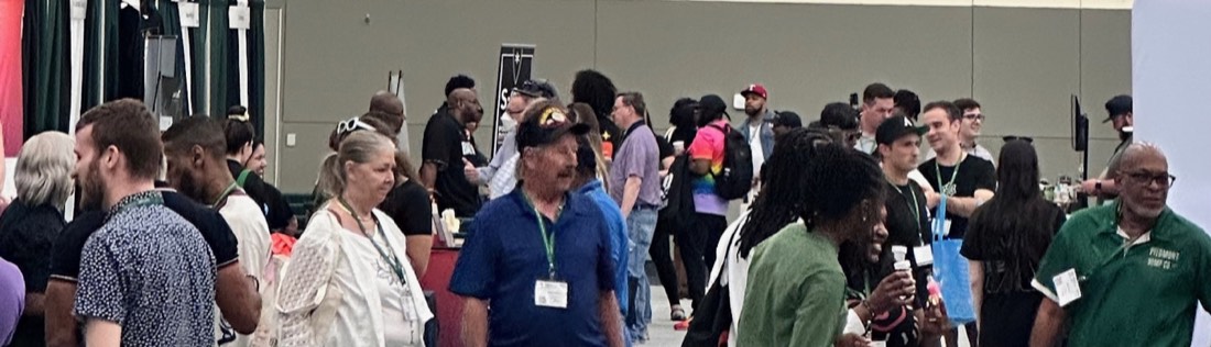 NECANN Maryland Cannabis Convention