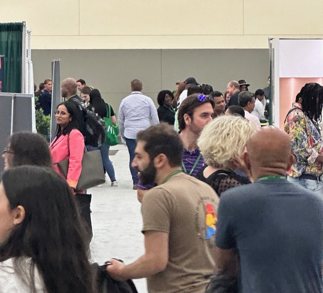 NECANN Maryland Cannabis Convention