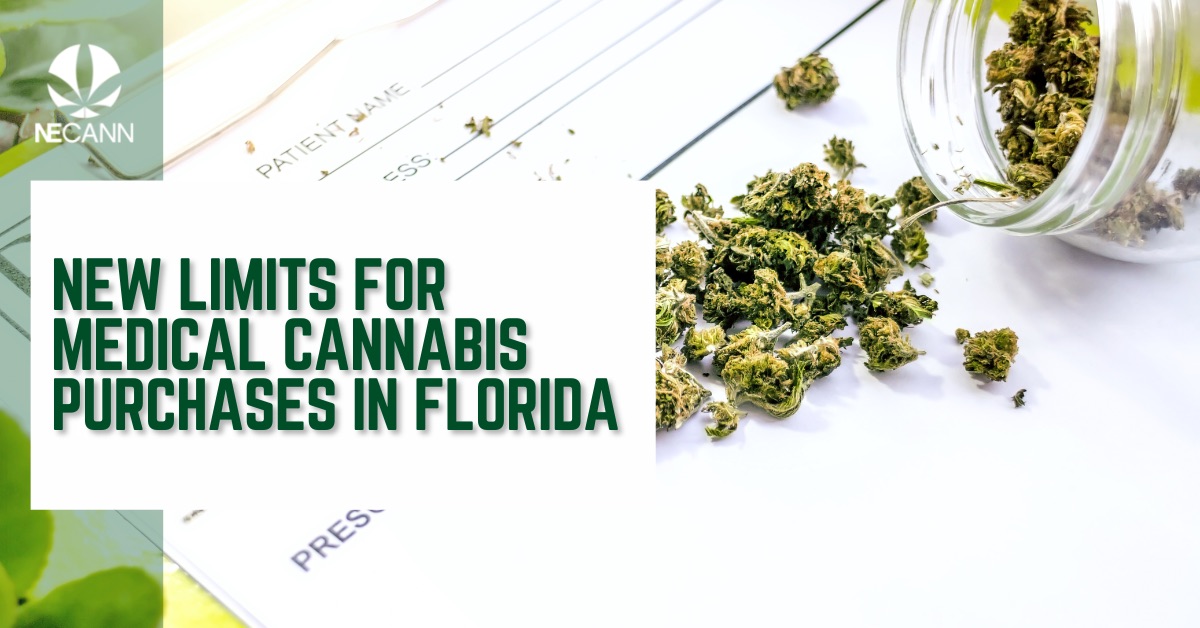 New Limits for Medical Cannabis in FL