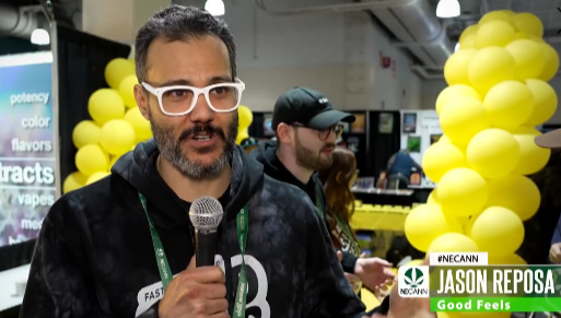 Jason Reposa