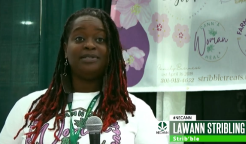 Lawann Stribling