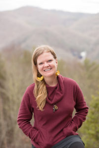 Dr. Marion McNabb