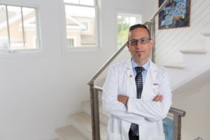 Dr. Jordan Tishler