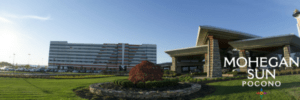 Mohegan