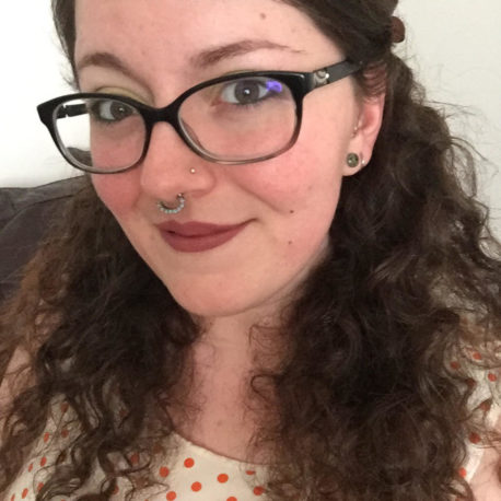 Jennifer Grue