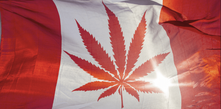 AP/CBSNews: What to know as Canada becomes the biggest country to legalize pot
