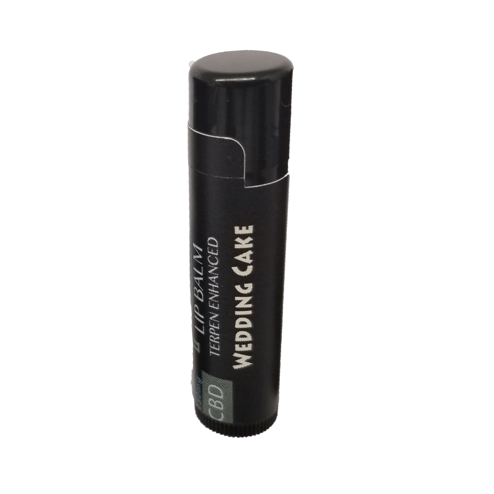 Terpinated CBD Lip  Balm  necann com