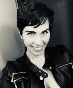 Aimee Burke