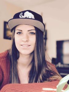Erica Diener