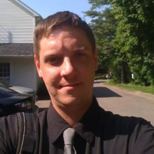 Timothy Fair