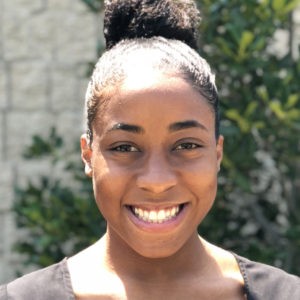 Tiffany Cauthen
