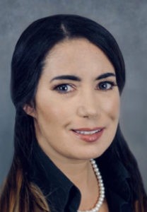 Lauren Lamontagne