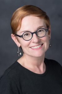 Patricia Rosi