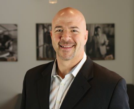 Brian Rice