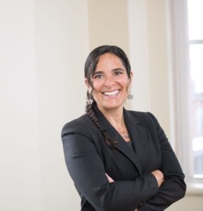 Alysia Melnick