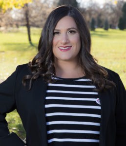 Amanda Ostrowitz, Esq