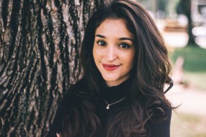 Jessica F. Gonzalez