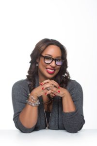 Toi Hutchinson