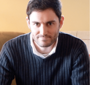 Nick Collins
