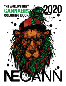 COLORING BOOK COVER