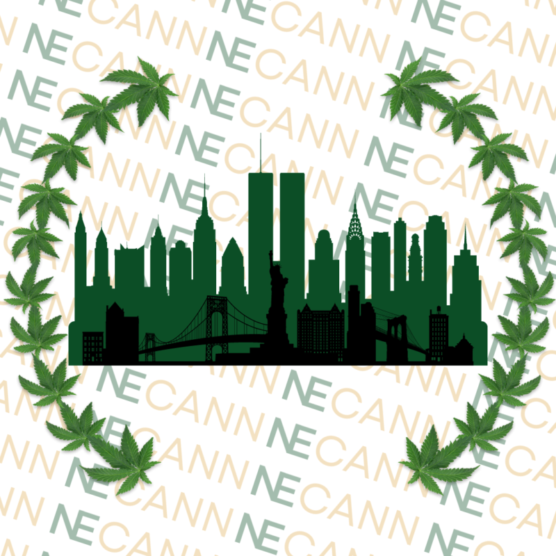 NYC's Growing Market Hosts NECANN NYC's Growing Market Hosts NECANN