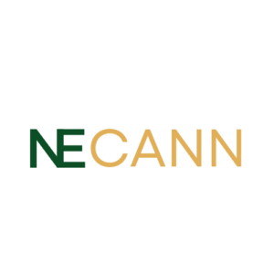 necann logo gold