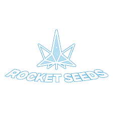 Rocket Seeds Badge