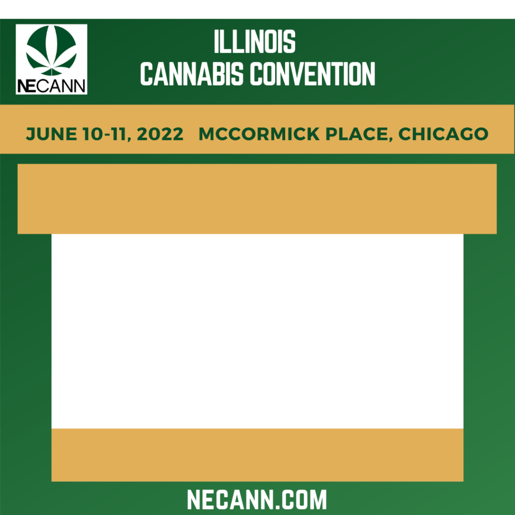 Speaker exhibitor blank Illinois social