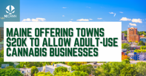 Maine Adult-Use Cannabis Businesses