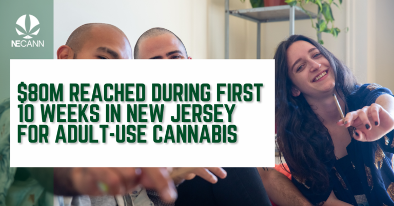 Adult-Use Cannabis in NJ