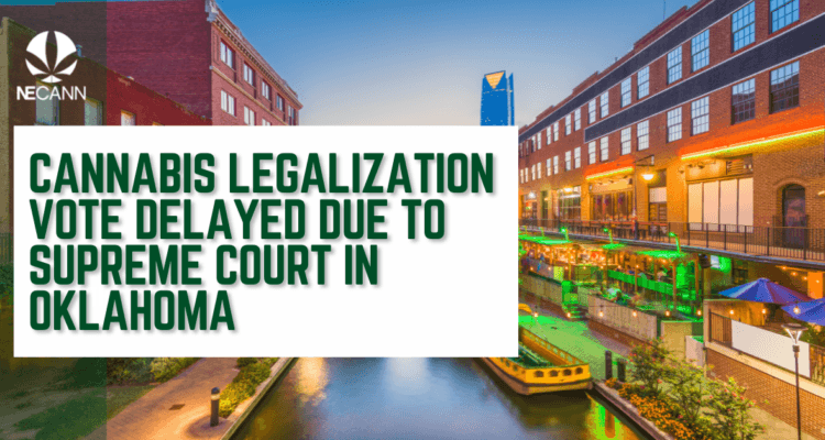 Cannabis Legalization
