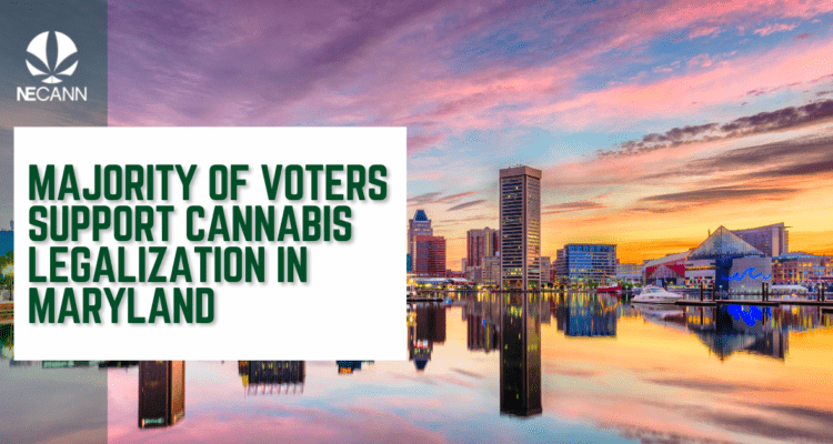 Cannabis Legalization in Maryland