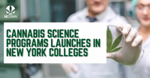 Cannabis Science Program