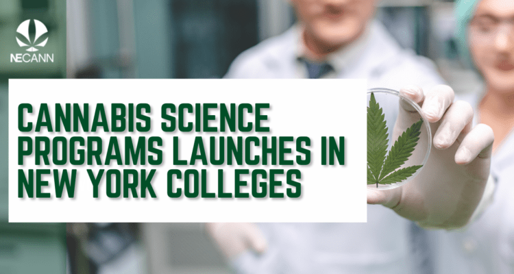 Cannabis Science Program