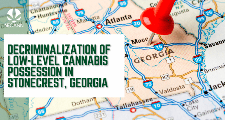 Decriminalization of Low-Level Cannabis Possession