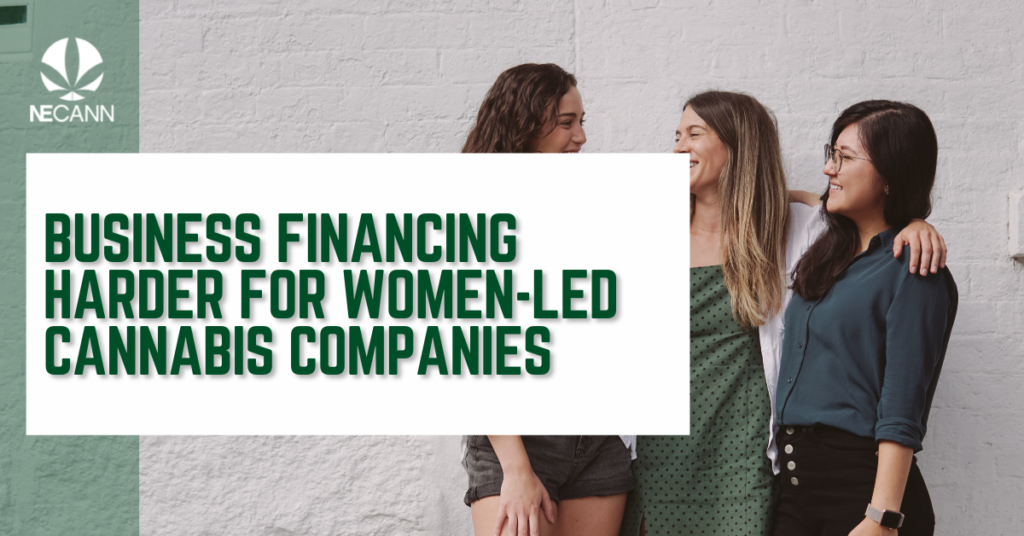 Female-Led Companies