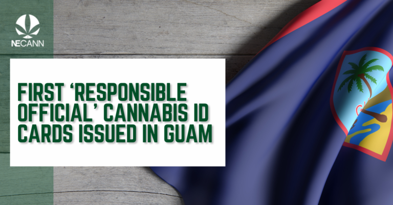 Responsible Official Cannabis Cards in Guam