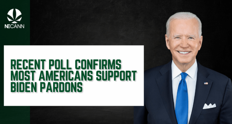 Most Americans Support Biden Pardons