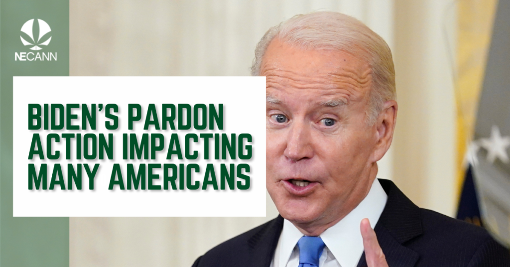 Biden’s Pardon Action Impacting Americans