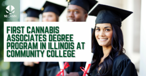 First Cannabis Associates Degree